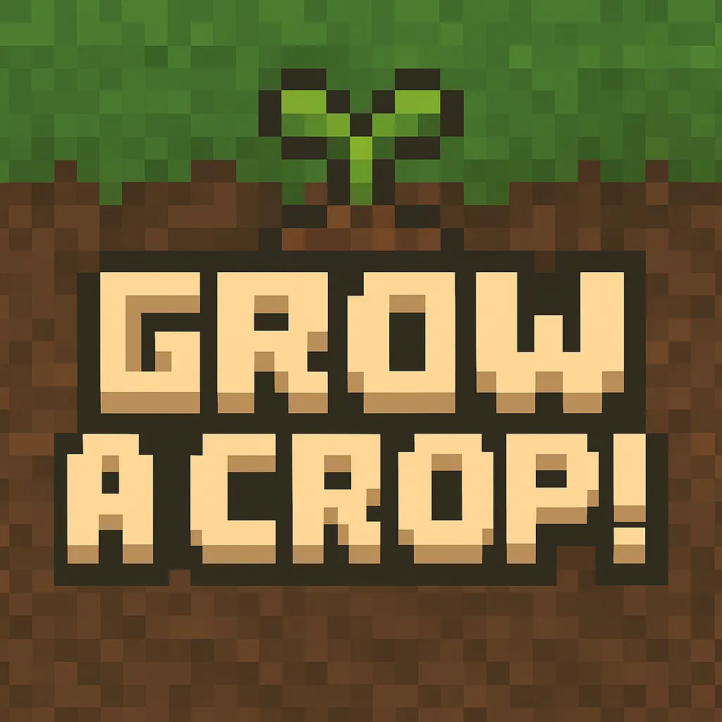 Grow a Crop!