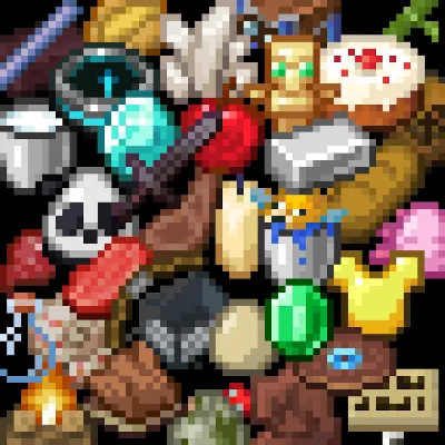 But Inventory is Random