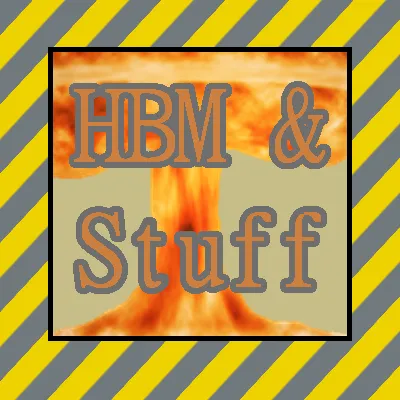 HBM & Stuff