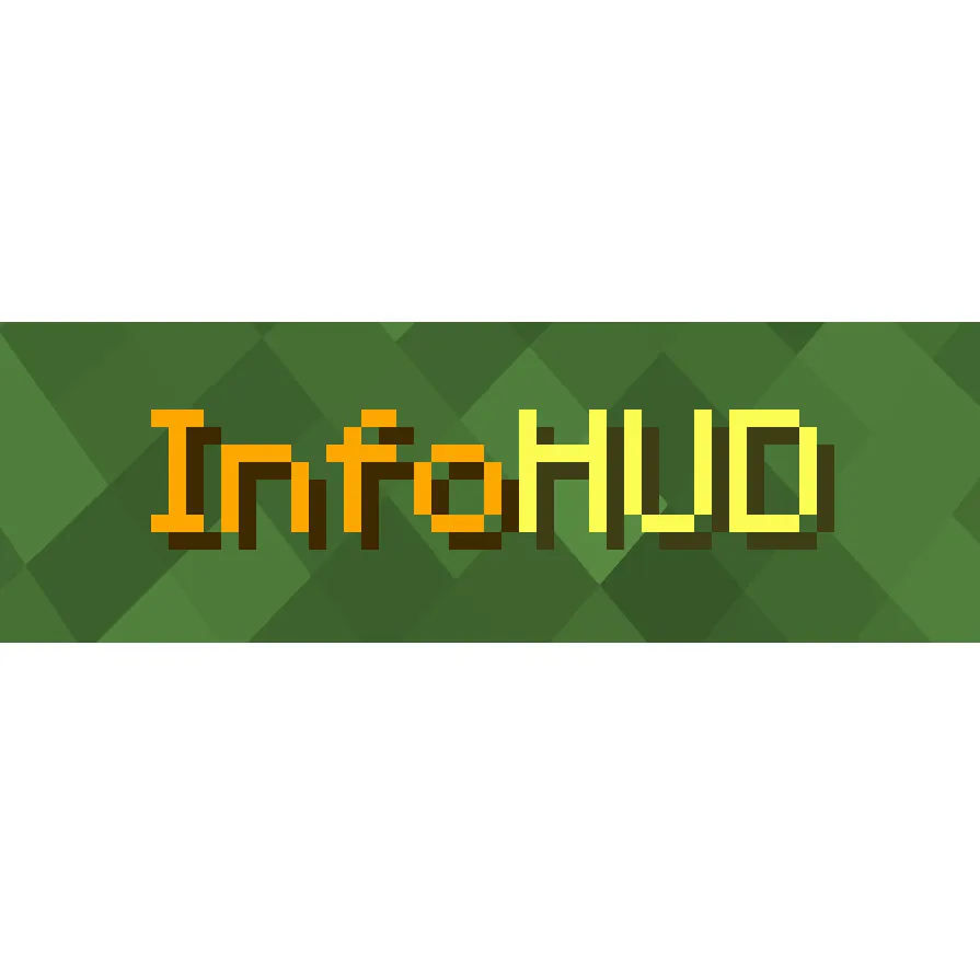 InfoHUD update