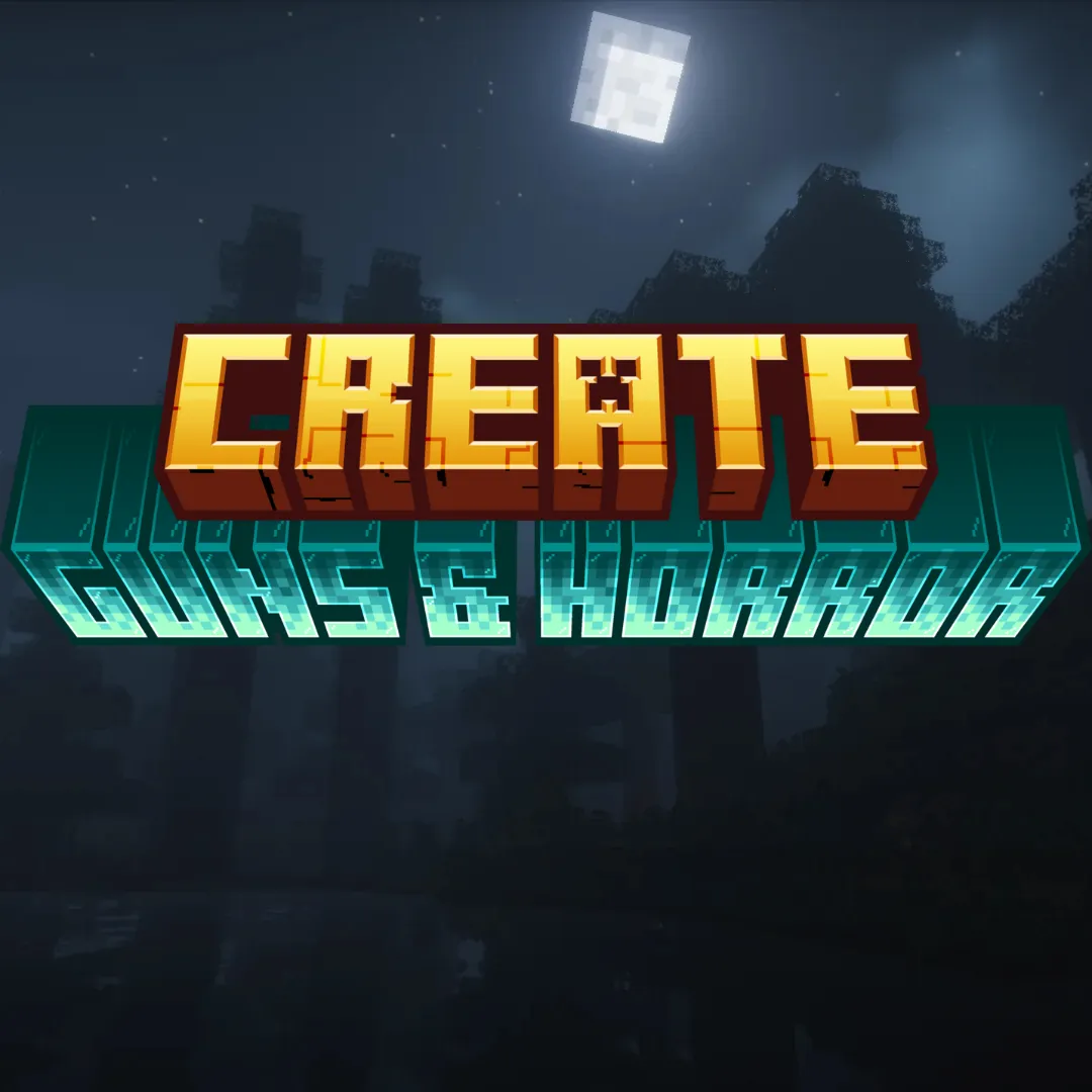 Project: Create Guns & Horror