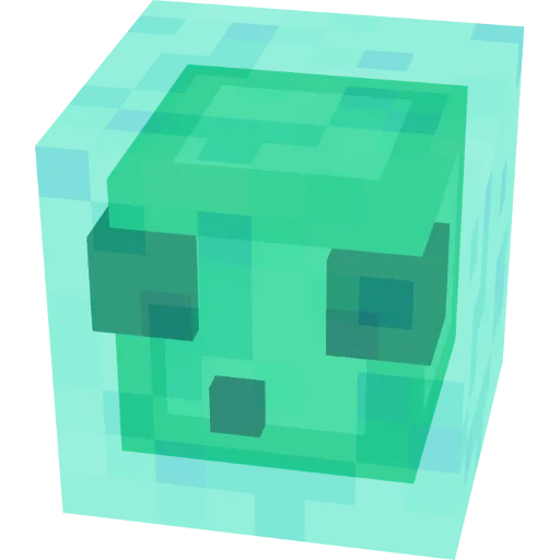SlimyCat's Slime
