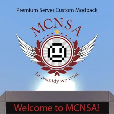 MCNSA Premium