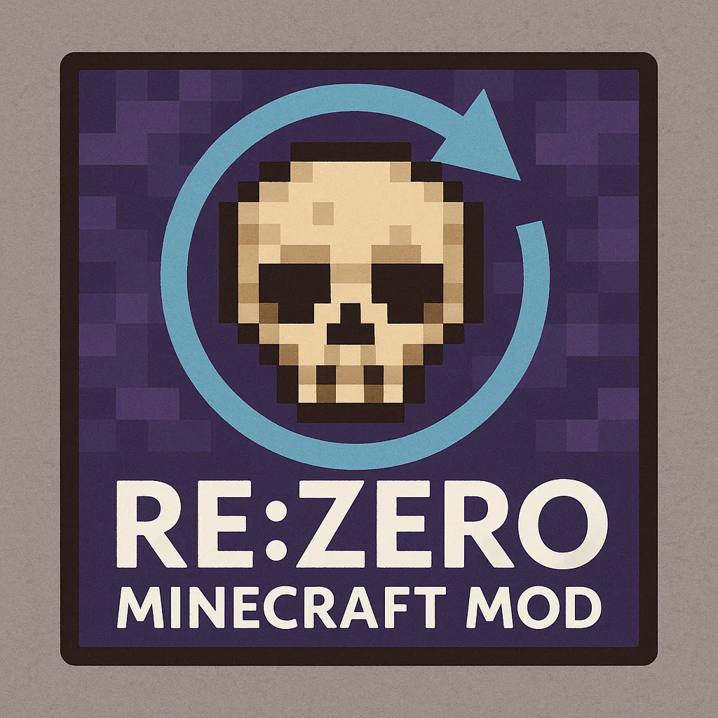 ReZero ReturnByDeath