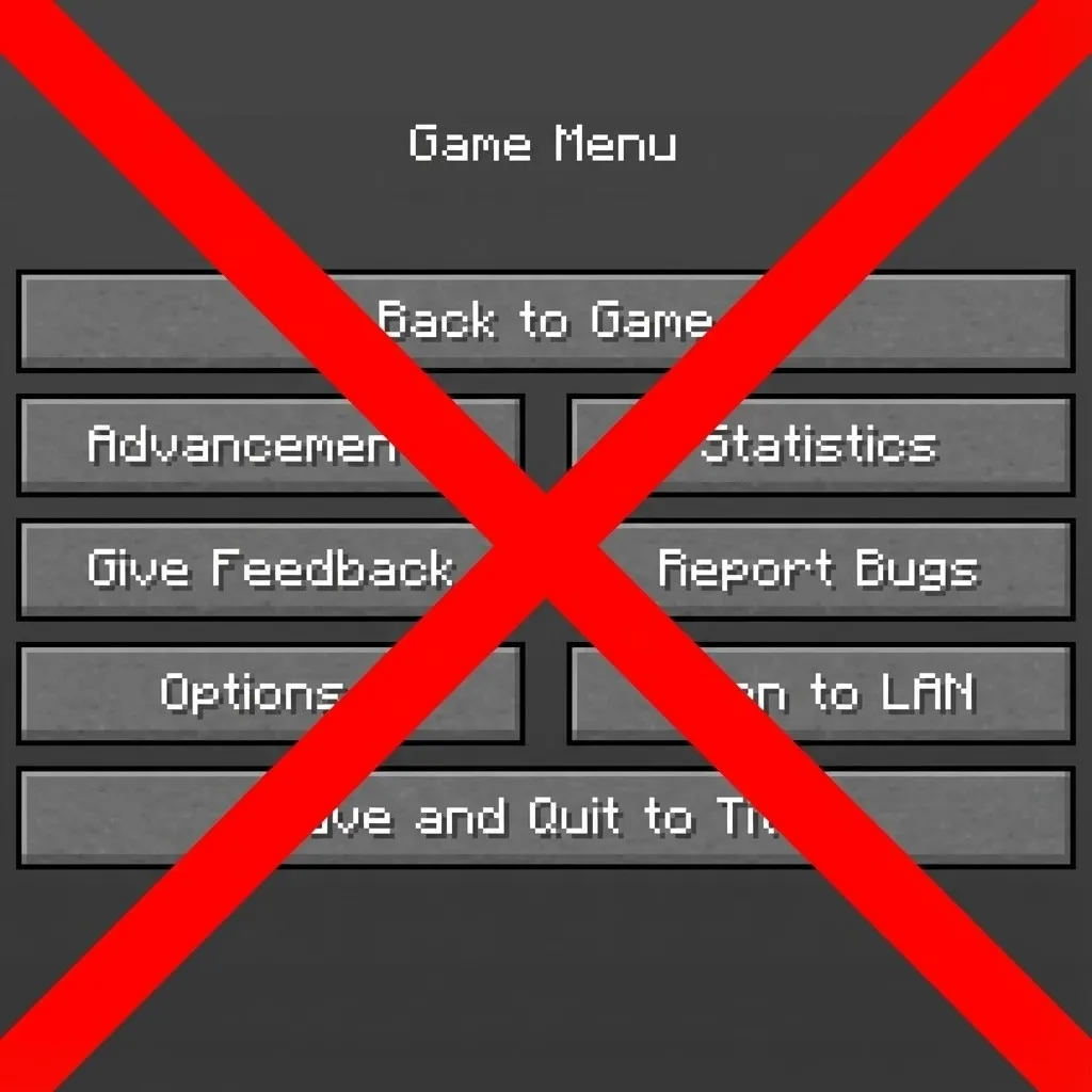 No Pause
