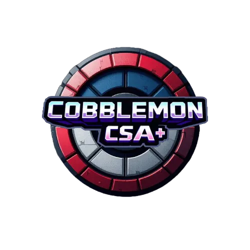 Cobblemon CSA+ RessourcePack