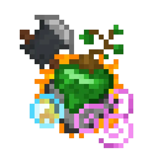 Resprite Resprite No Mi (NEW UPDATE)