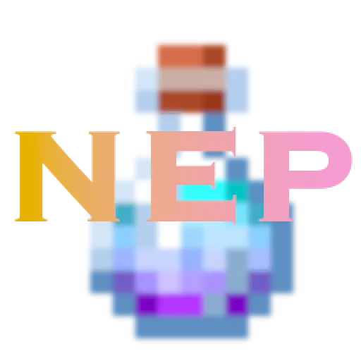 Never Enough Potions