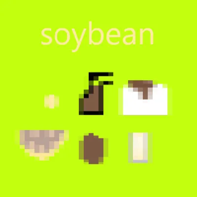soybeanmod