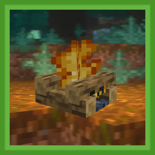 Campfire Fix