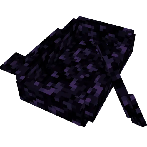 Obsidian Boats
