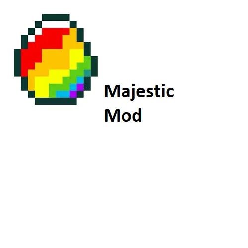 Majectic Mod