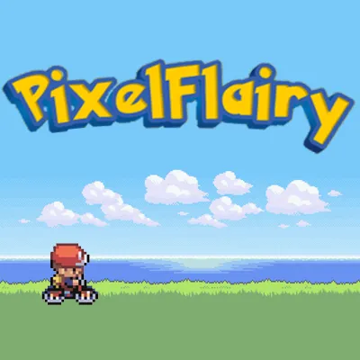PixelFlairy