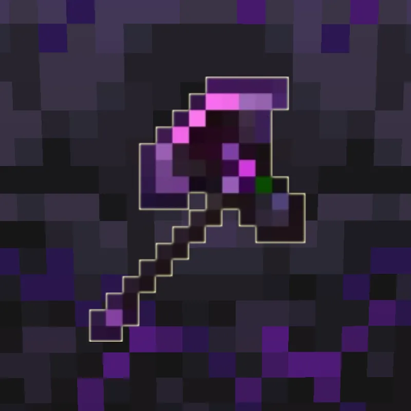 Enderman Armor 