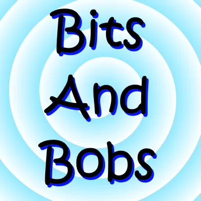 Bits And Bobs
