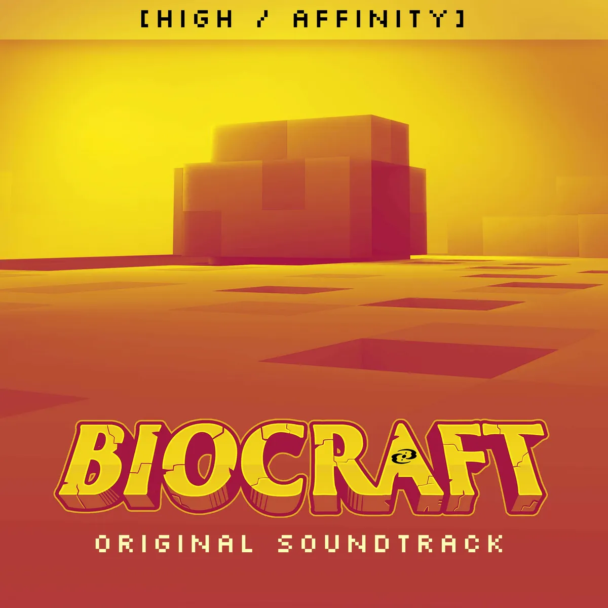 BioCraft Soundtrack