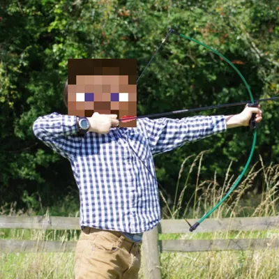 OldArrowsNBows