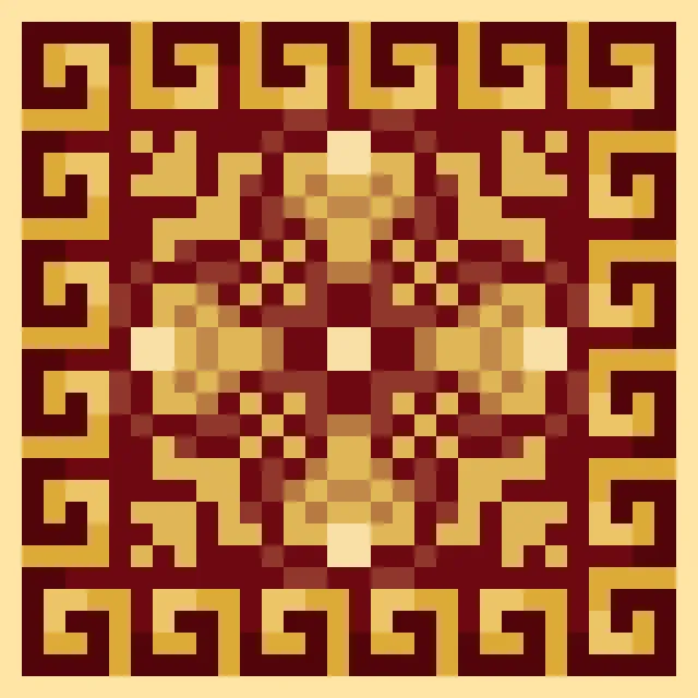 Greek Mythology Mash-up