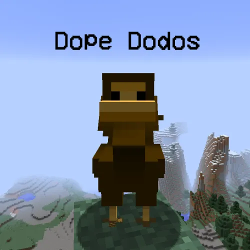 Dope Dodos