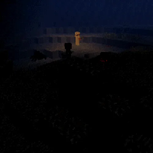 Steve To Cave Dweller