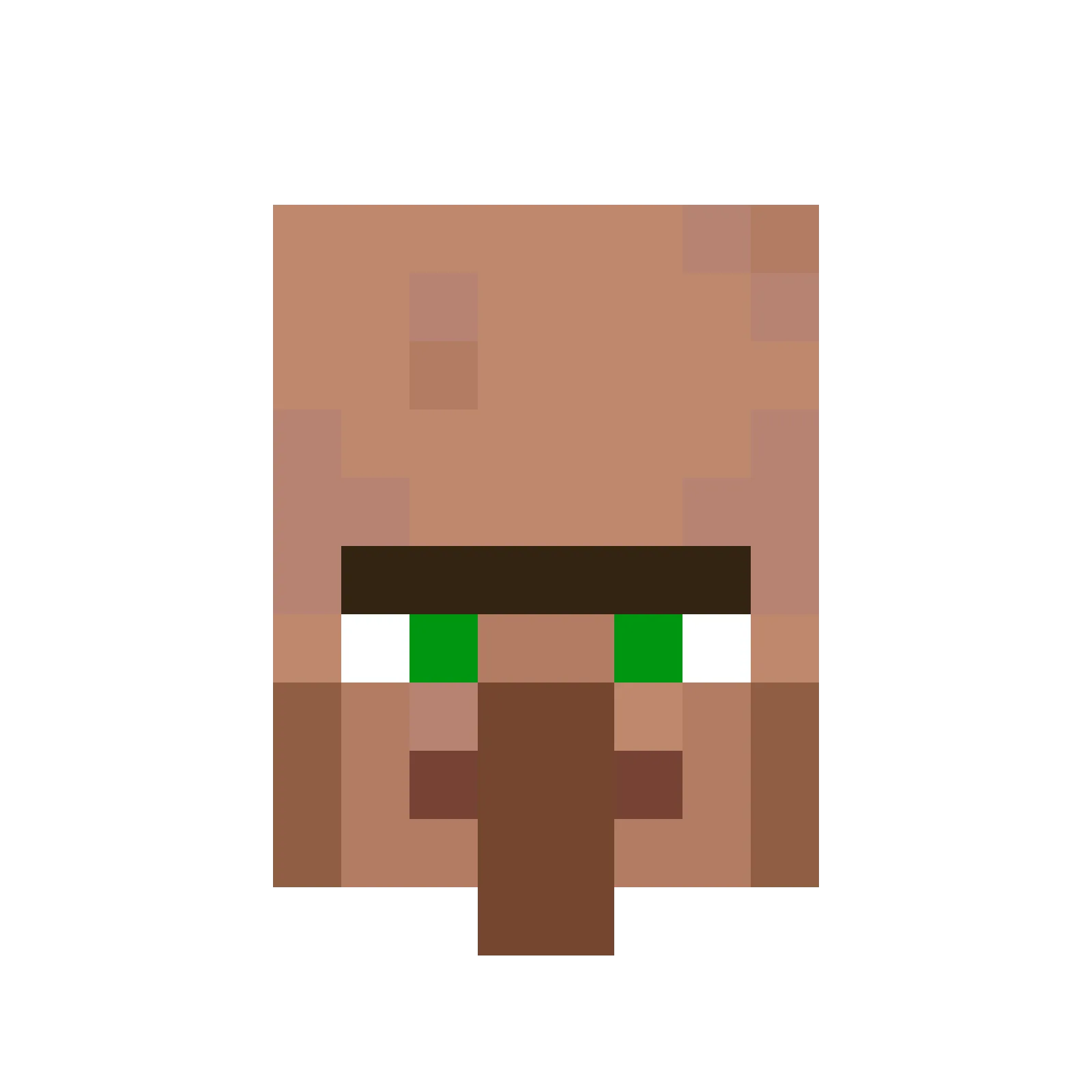 Moar Villagers
