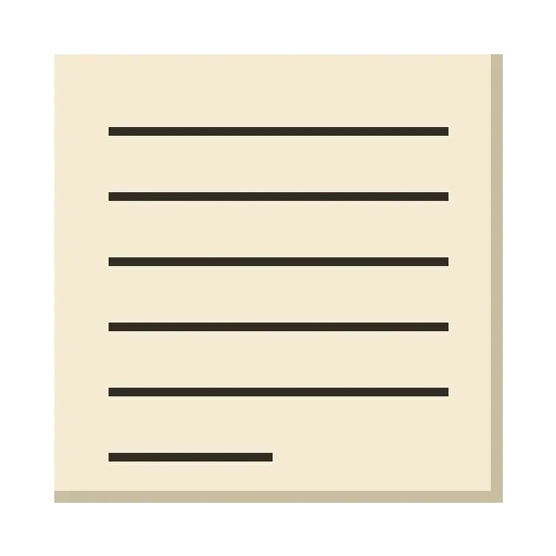 Notes lite