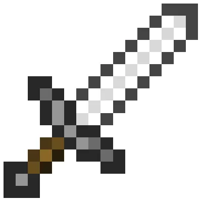 Weapons, Po & So!