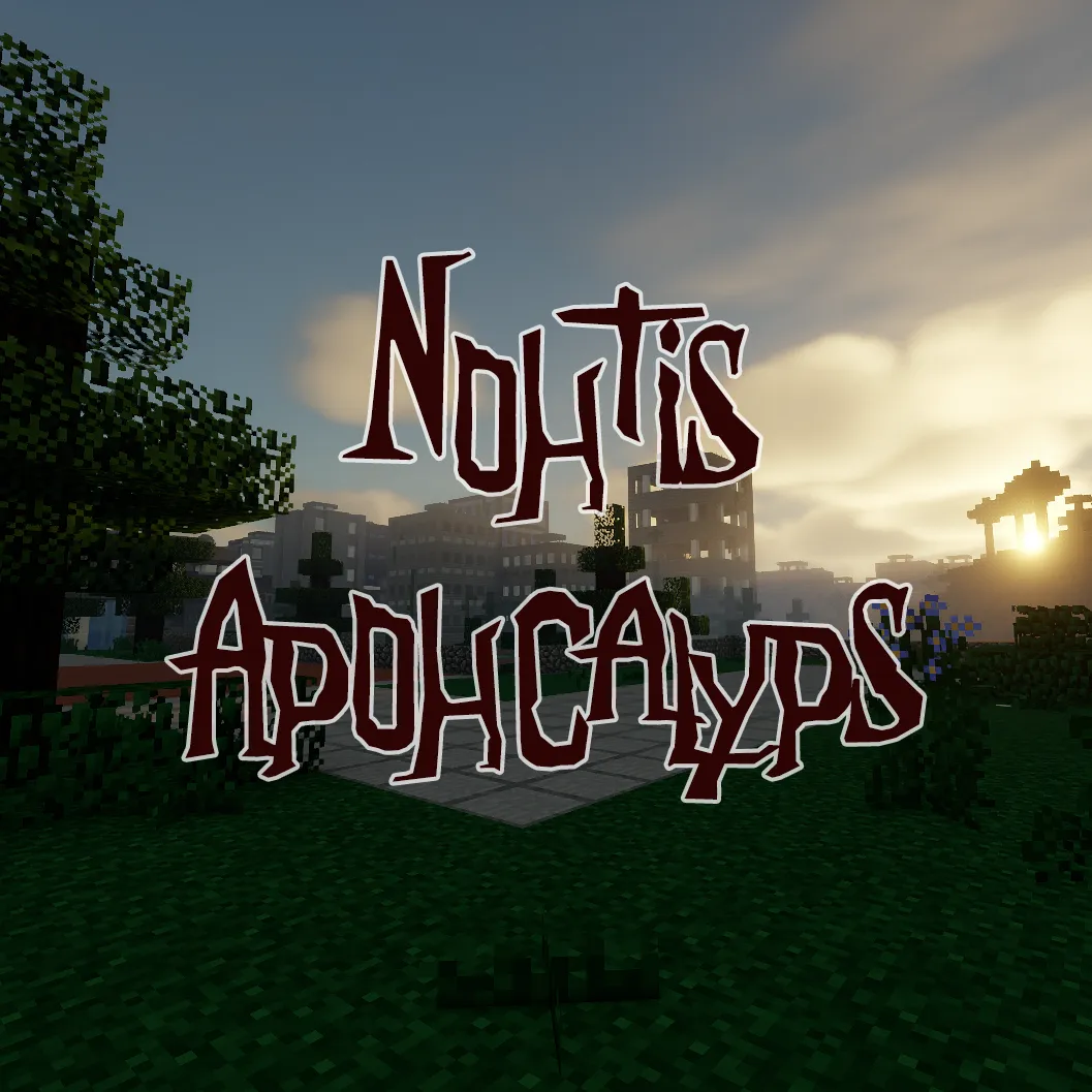 Nohtis Apohcalyps