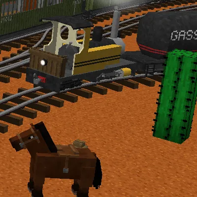 [ABANDONED] [IR] Kitsuné OldWest