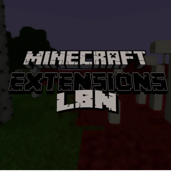 Extensions LBN