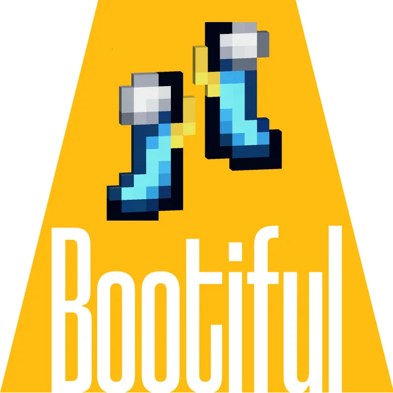 Bootiful - Cloud Boots and more!