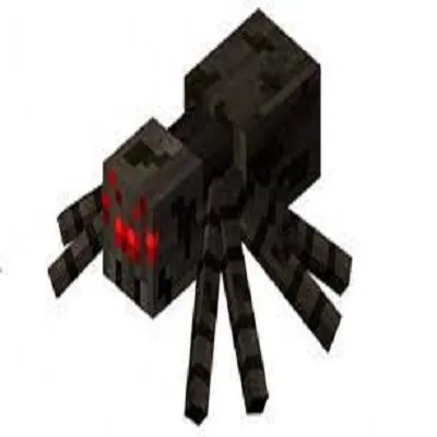 Mobs Potions