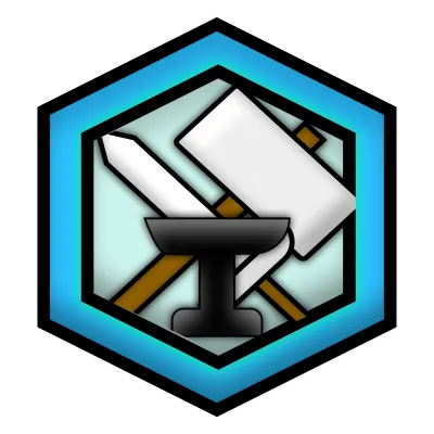 ForgeCraft - Equipment Extension