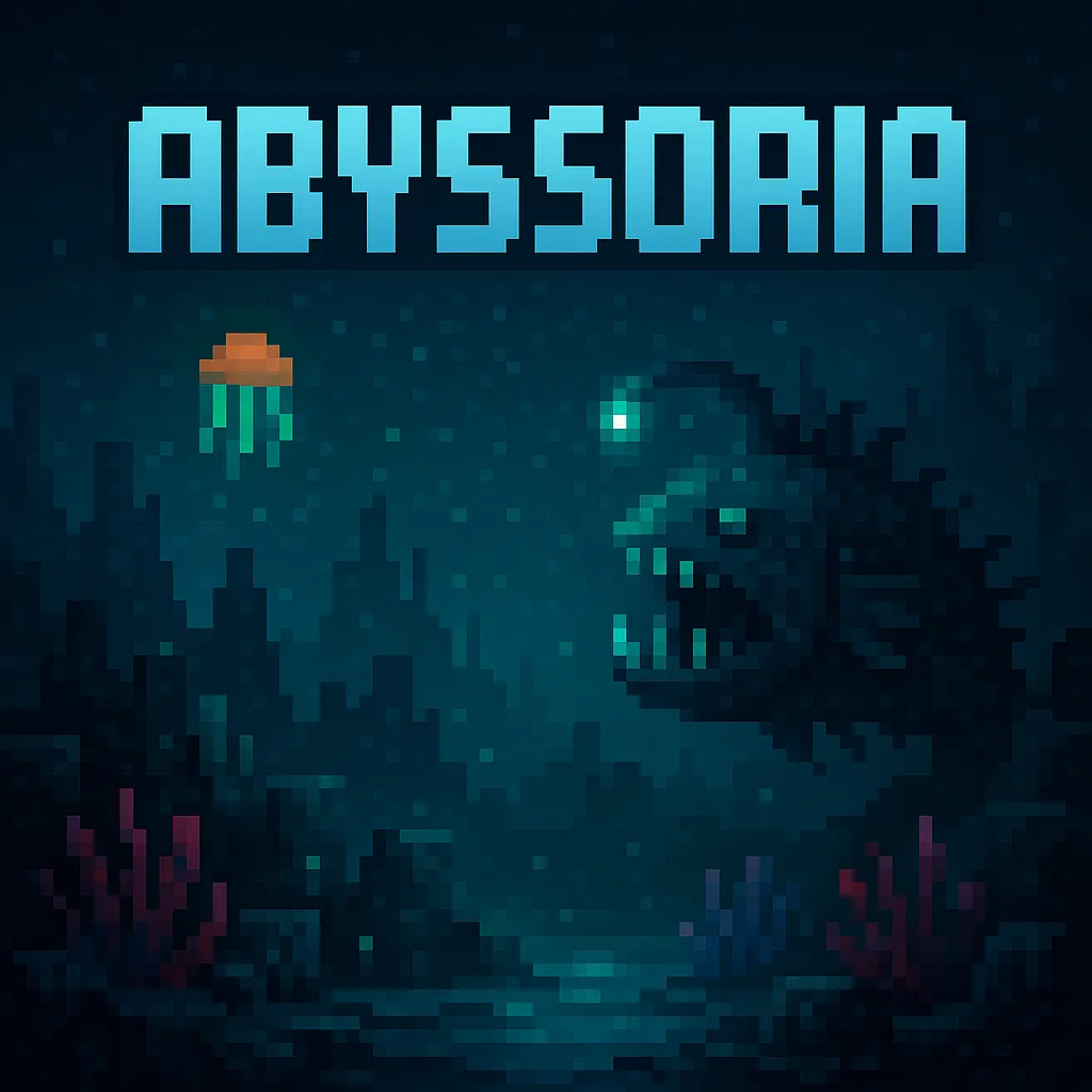 Abyssoria