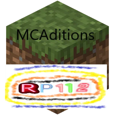 MCAditions-RP112