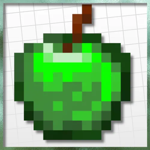 Korevix's Green Apples