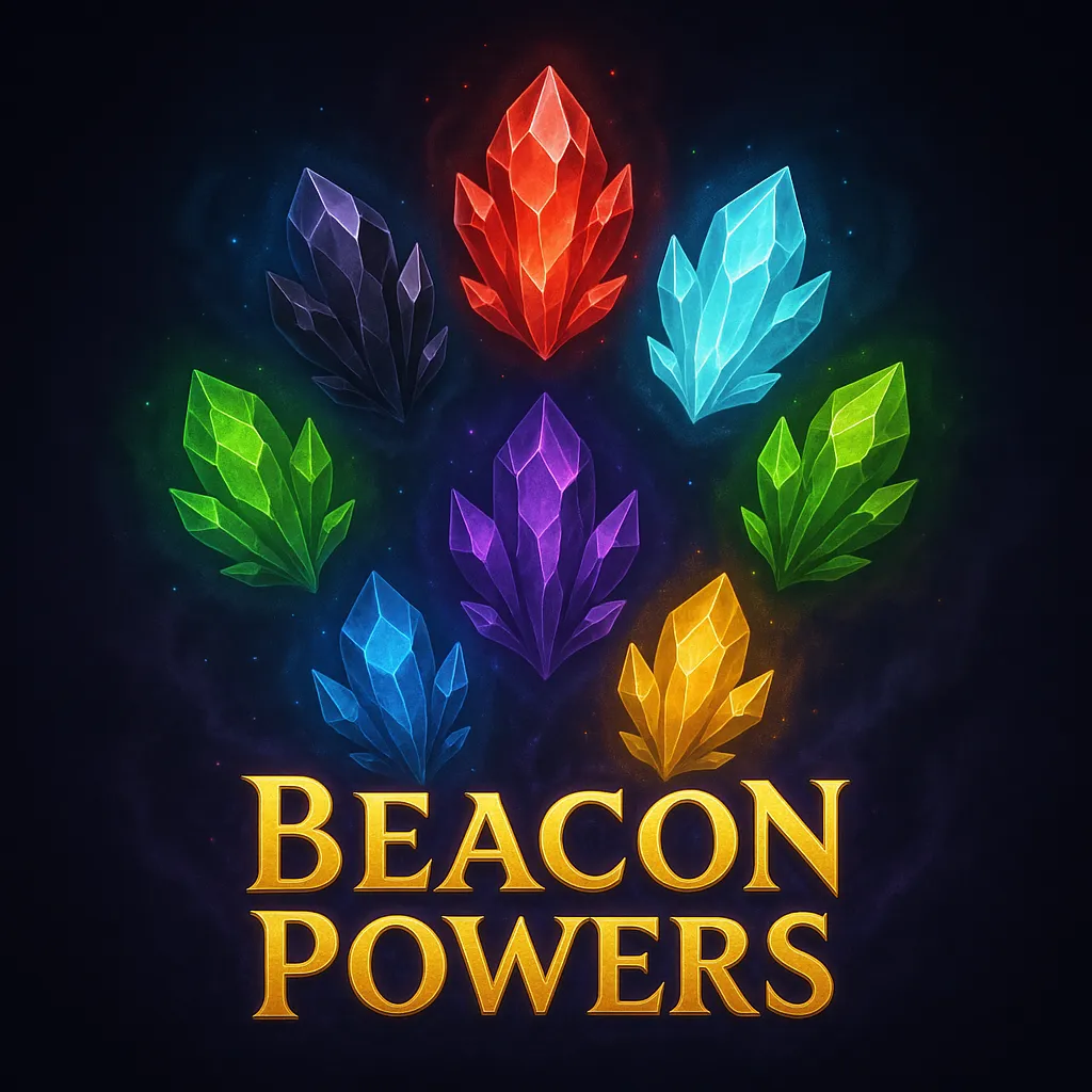 BeaconPowers