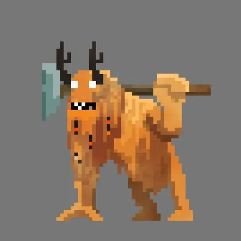Bestiary Tweaks
