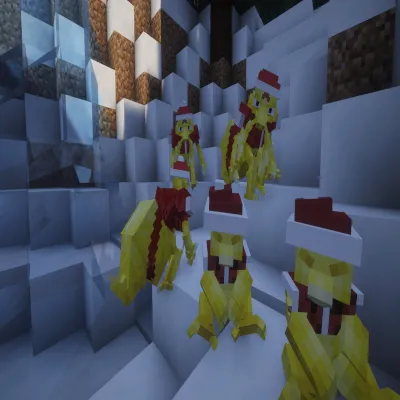 WolverVerse Collection