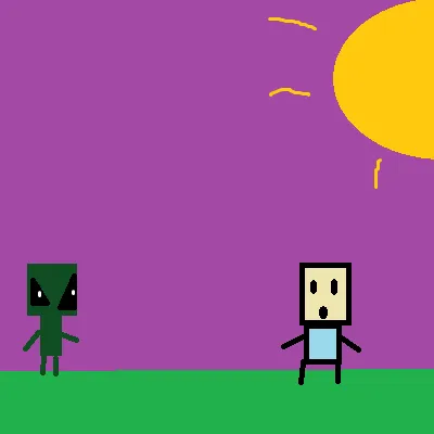 Monsters And Technology