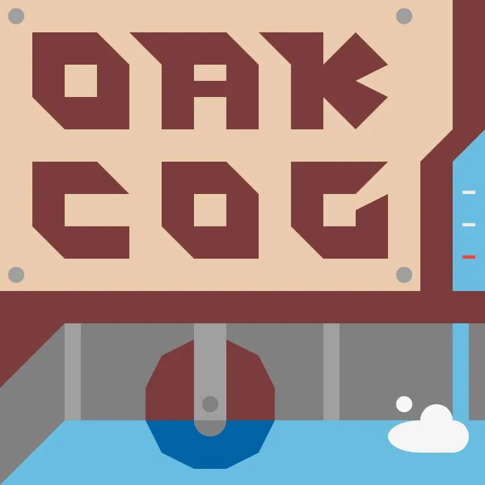 OakCog