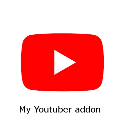 Creepermaster's youtuber addon