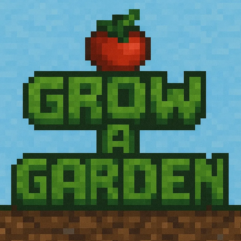 Grow a GardenMC