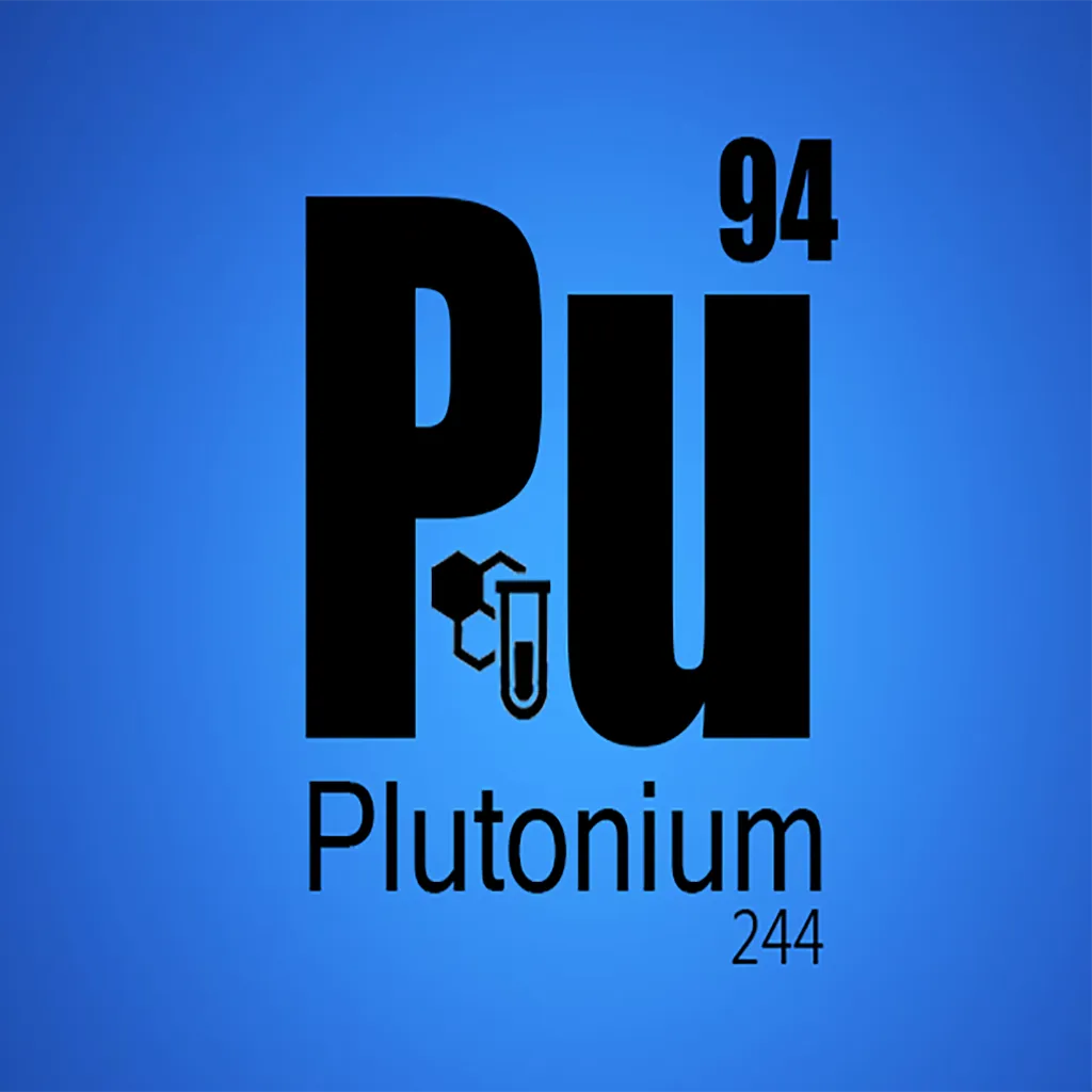 Plutonium