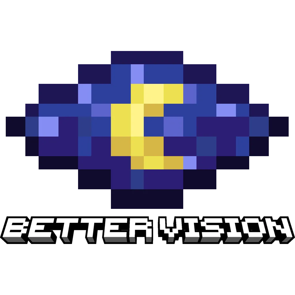Better Vision plus
