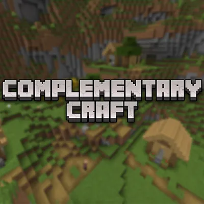 ComplementaryCraft