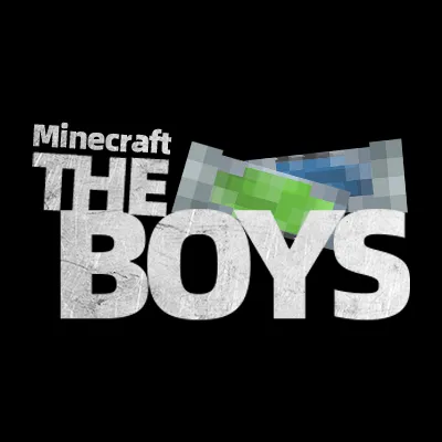 The Boys : New world