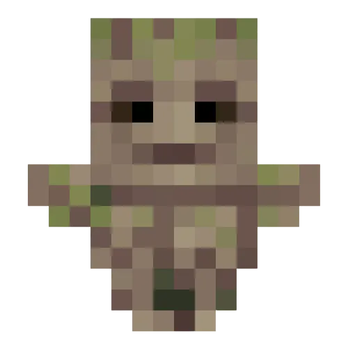 Groot Totem of Undying