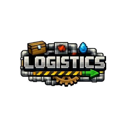 Logistics: Automation Моды