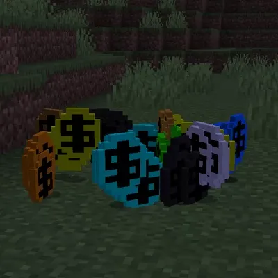 Coins Texture Pack!